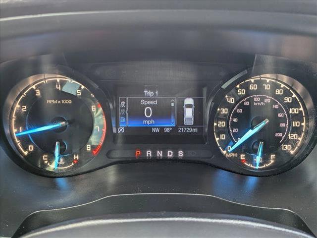 used 2019 Ford Ranger car, priced at $27,998