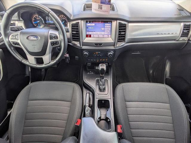 used 2019 Ford Ranger car, priced at $27,998