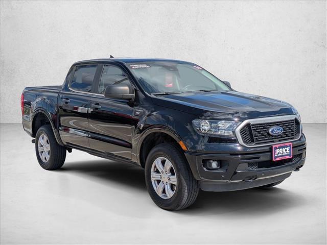 used 2019 Ford Ranger car, priced at $27,998
