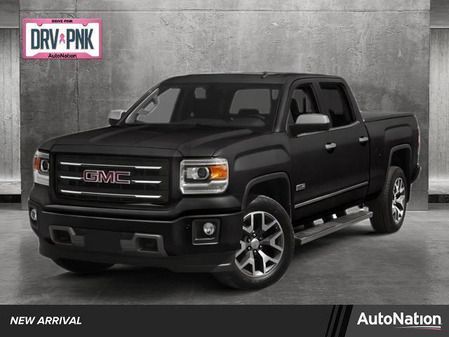 used 2014 GMC Sierra 1500 car, priced at $20,995