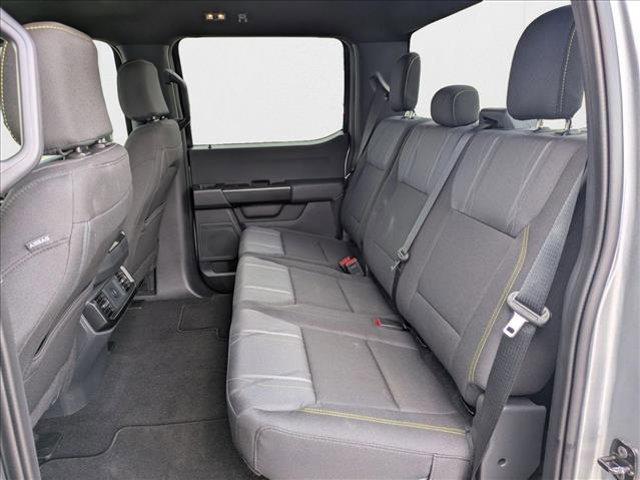 new 2025 Ford F-150 car, priced at $41,027