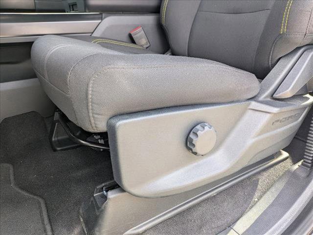 new 2025 Ford F-150 car, priced at $41,027