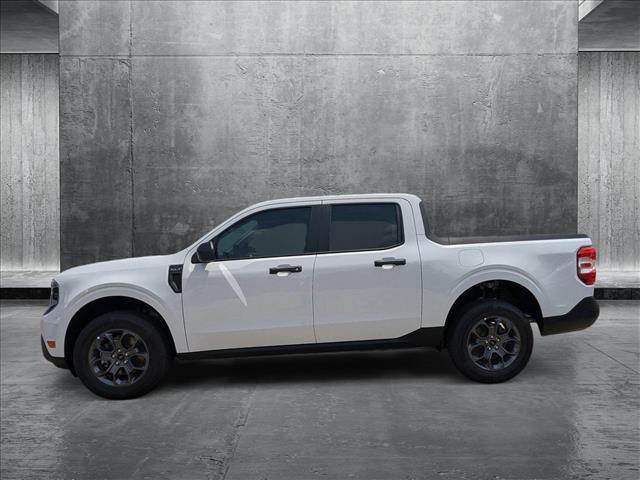 new 2025 Ford Maverick car, priced at $30,792