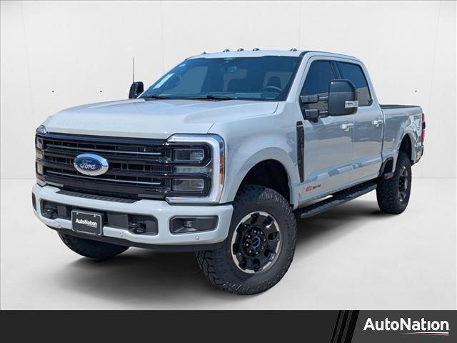 new 2026 Ford F-350 car, priced at $105,090