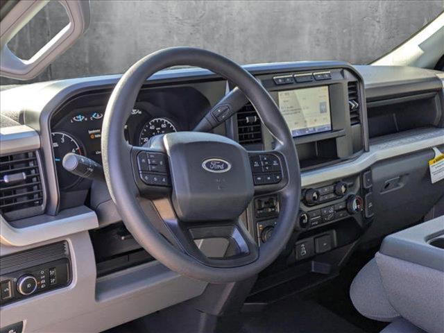 new 2024 Ford F-250 car, priced at $62,632