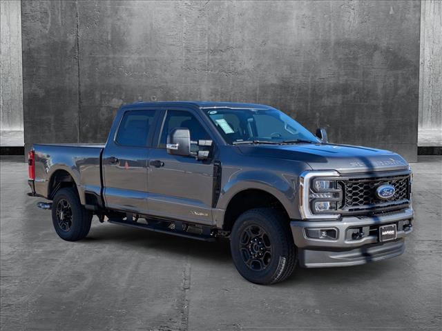 new 2024 Ford F-250 car, priced at $62,632