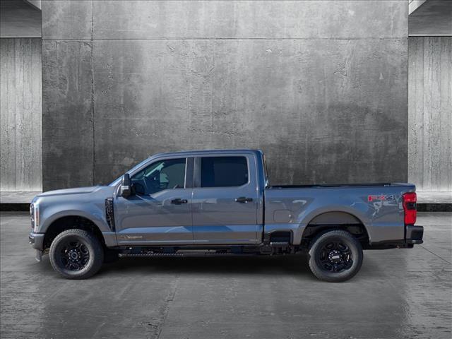 new 2024 Ford F-250 car, priced at $62,632