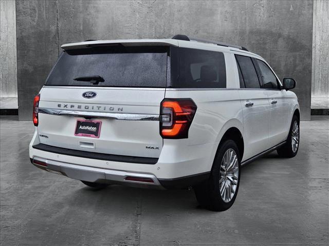 new 2024 Ford Expedition car, priced at $64,995