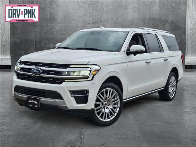 new 2024 Ford Expedition car, priced at $64,995