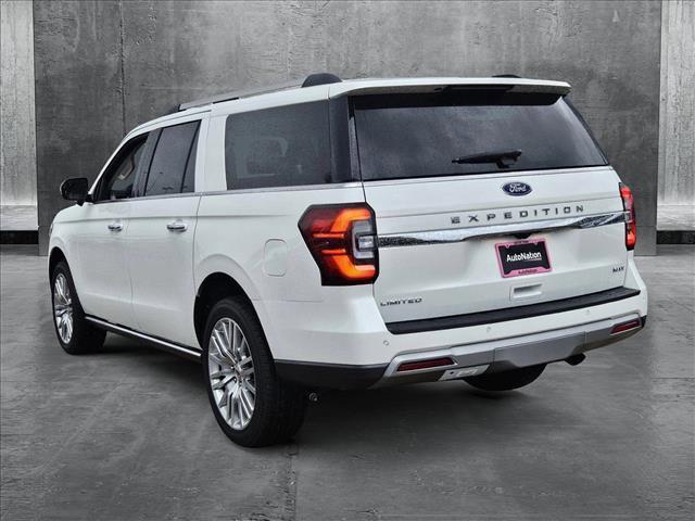 new 2024 Ford Expedition car, priced at $64,995