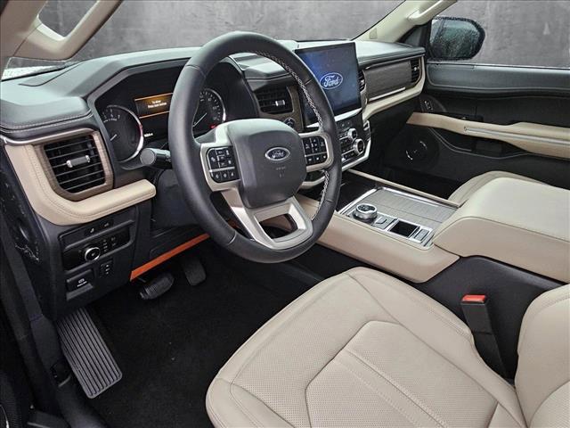 new 2024 Ford Expedition car, priced at $64,995