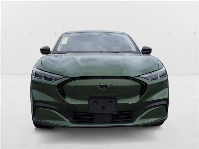 new 2025 Ford Mustang Mach-E car, priced at $41,777
