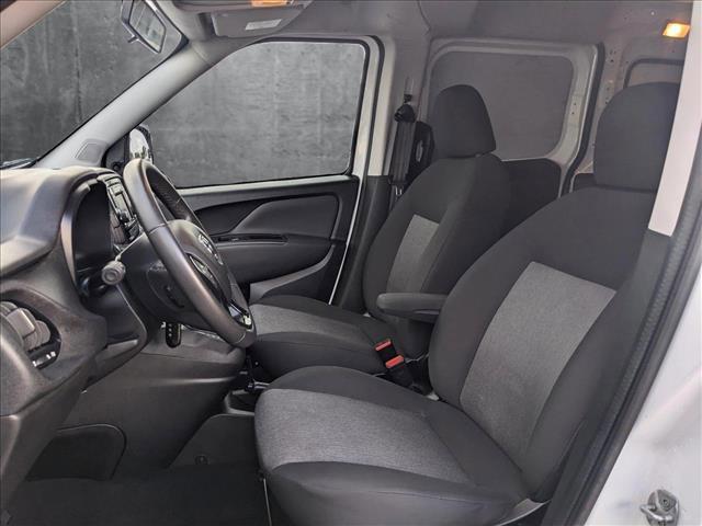 used 2022 Ram ProMaster City car, priced at $25,498