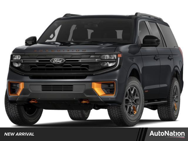 new 2025 Ford Expedition car, priced at $80,676
