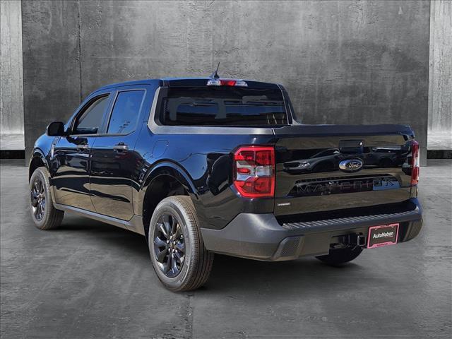 new 2024 Ford Maverick car, priced at $31,995