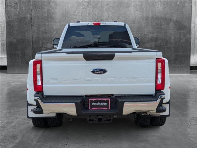 new 2025 Ford F-350 car, priced at $70,495