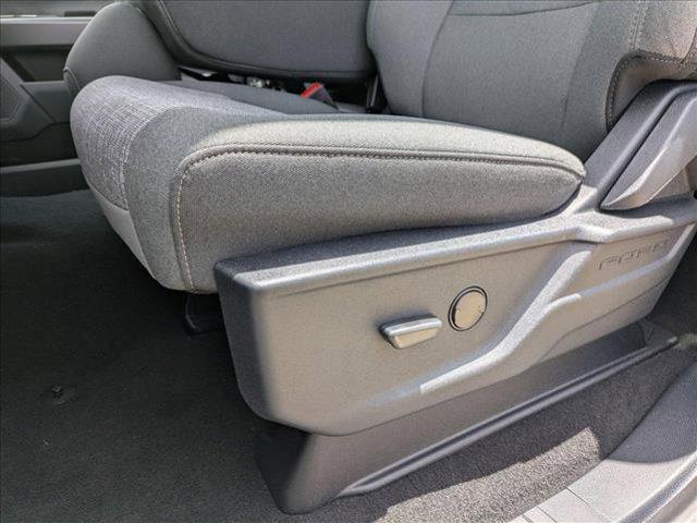 new 2025 Ford F-350 car, priced at $70,495
