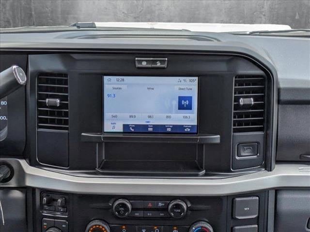 new 2025 Ford F-350 car, priced at $70,495