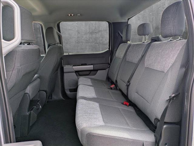 new 2025 Ford F-350 car, priced at $70,495