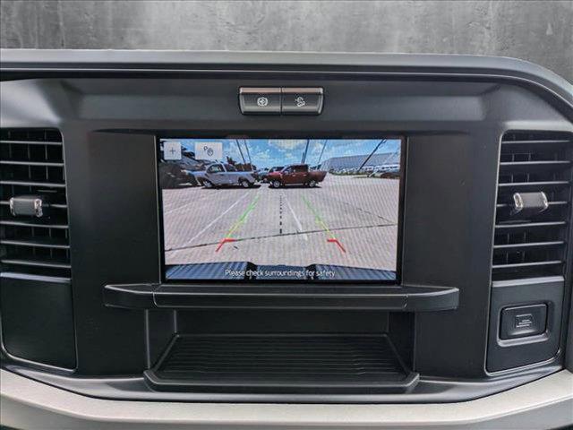 new 2025 Ford F-350 car, priced at $70,495