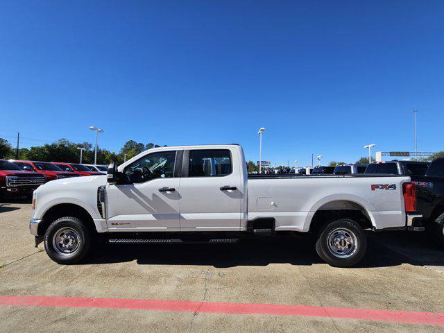 new 2024 Ford F-250 car, priced at $56,995