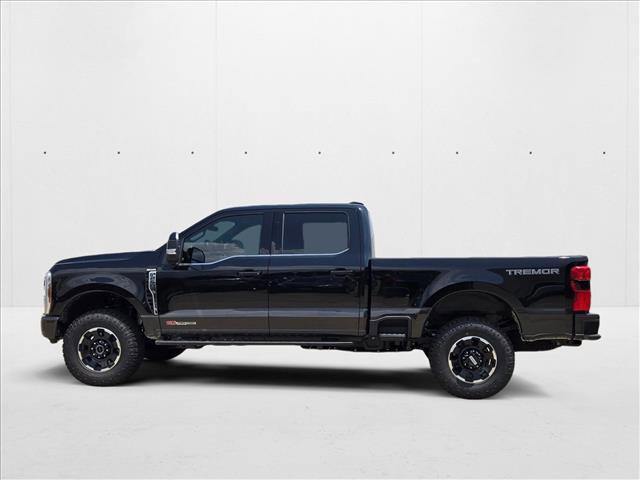 new 2025 Ford F-250 car, priced at $95,995