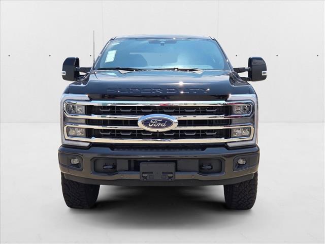 new 2025 Ford F-250 car, priced at $95,995