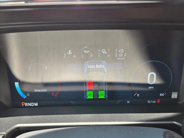 new 2025 Ford F-250 car, priced at $95,995