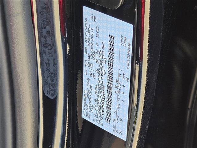 new 2025 Ford F-250 car, priced at $95,995