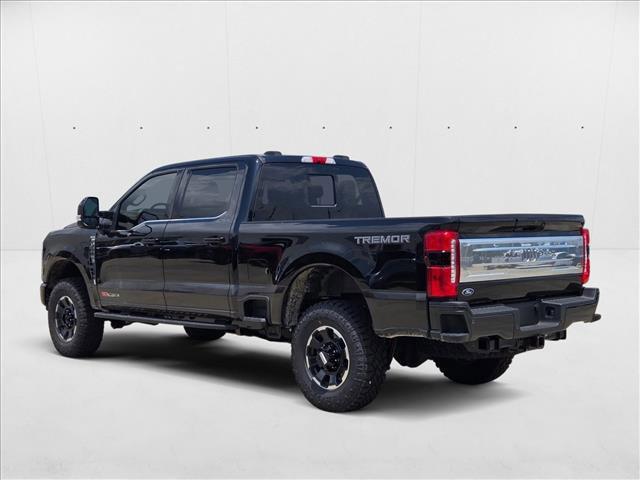 new 2025 Ford F-250 car, priced at $95,995