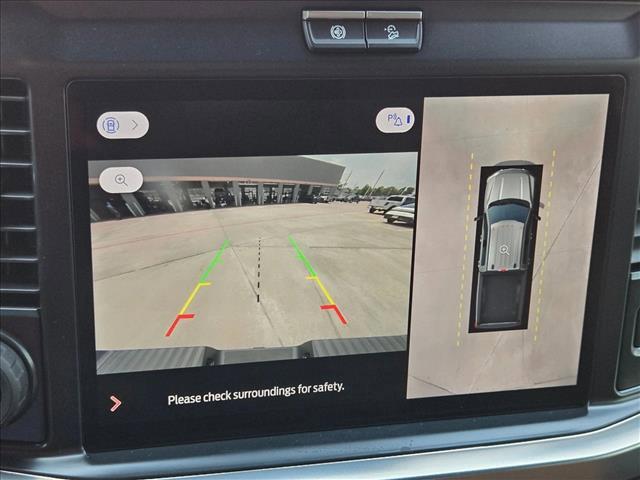 new 2025 Ford F-250 car, priced at $95,995