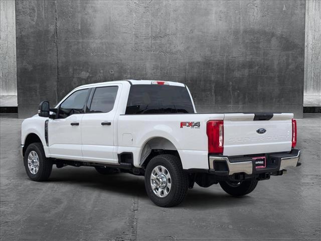 new 2024 Ford F-250 car, priced at $51,848