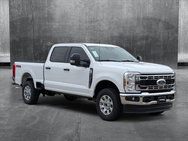 new 2024 Ford F-250 car, priced at $51,848