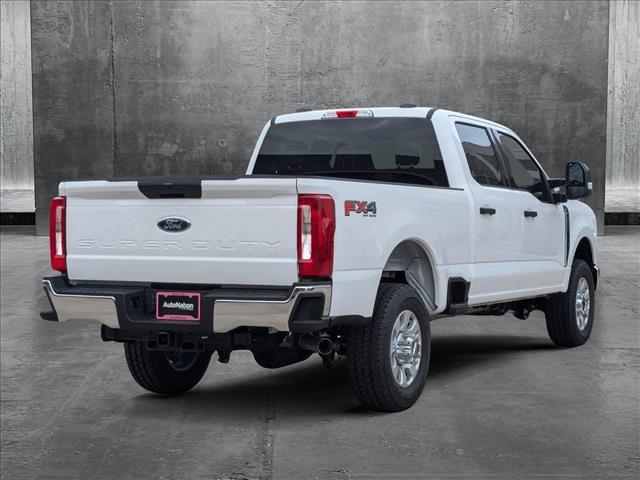 new 2024 Ford F-250 car, priced at $51,848