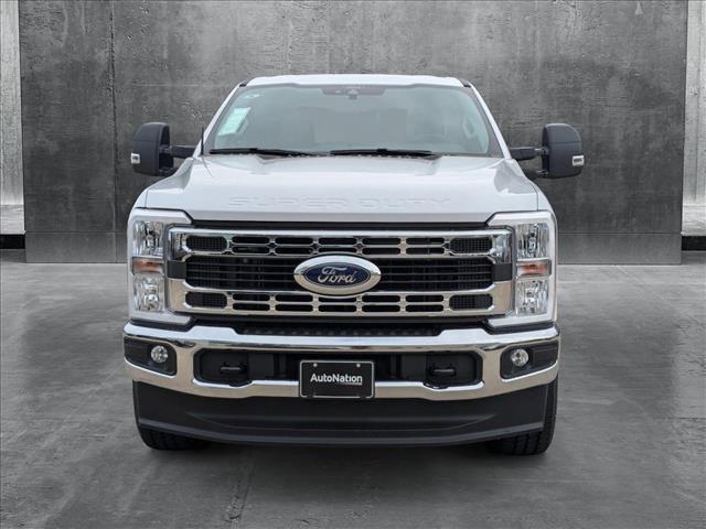 new 2024 Ford F-250 car, priced at $51,848