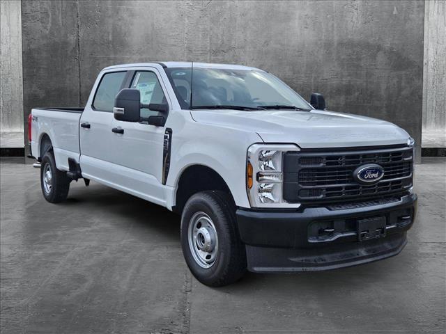 new 2024 Ford F-250 car, priced at $48,995