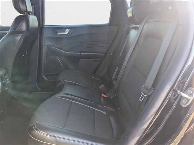 new 2025 Ford Escape PHEV car, priced at $27,277