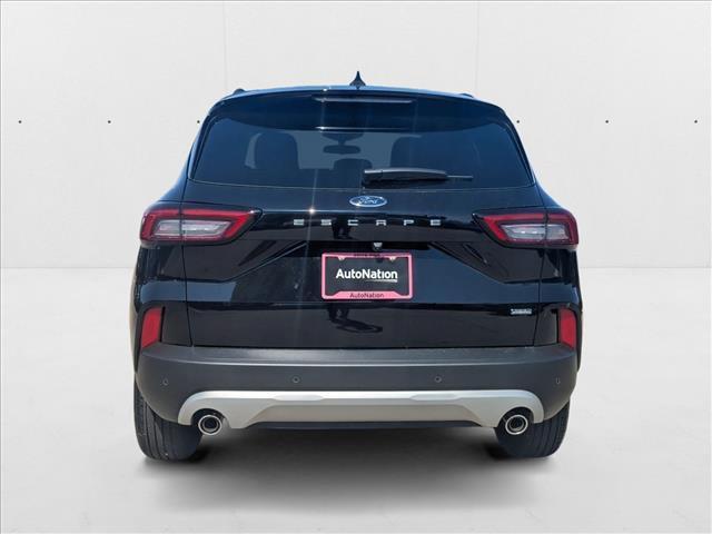 new 2025 Ford Escape PHEV car, priced at $27,277
