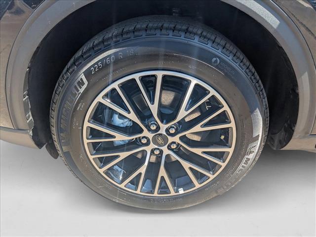 new 2025 Ford Escape PHEV car, priced at $27,277