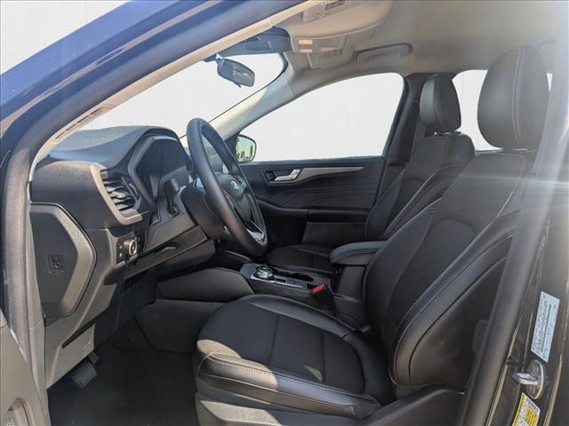 new 2025 Ford Escape PHEV car, priced at $27,277