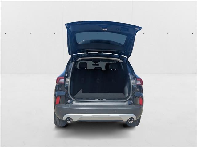 new 2025 Ford Escape PHEV car, priced at $27,277