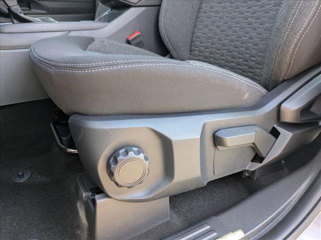 new 2025 Ford Ranger car, priced at $30,237