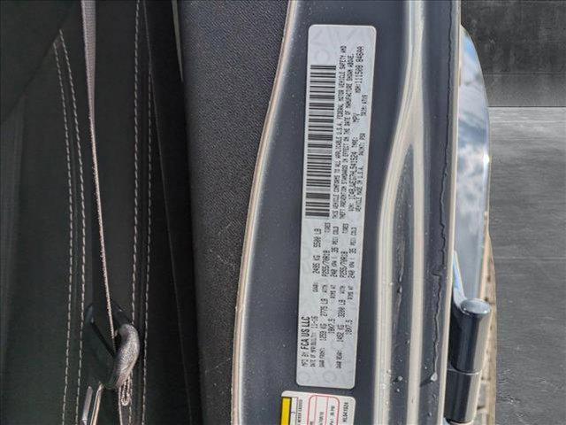 used 2017 Jeep Wrangler Unlimited car, priced at $22,998