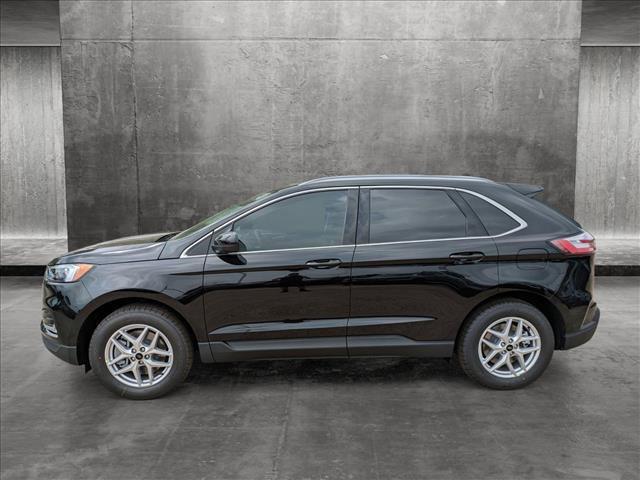 new 2024 Ford Edge car, priced at $32,995