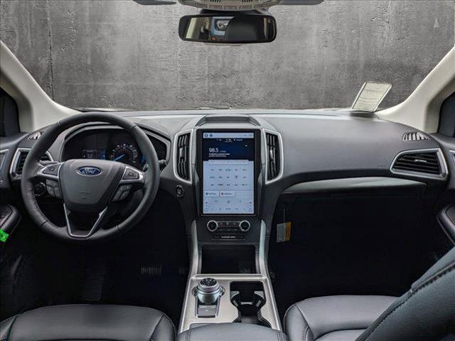 new 2024 Ford Edge car, priced at $32,995