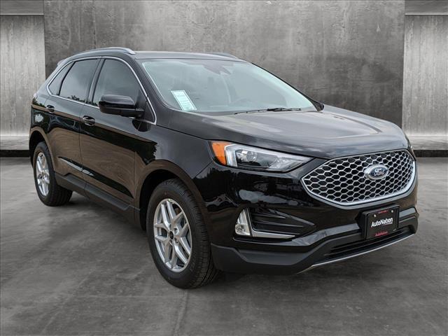 new 2024 Ford Edge car, priced at $32,995