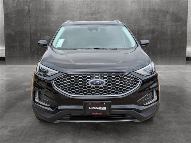 new 2024 Ford Edge car, priced at $32,995