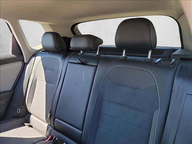 used 2023 Volkswagen Taos car, priced at $21,495