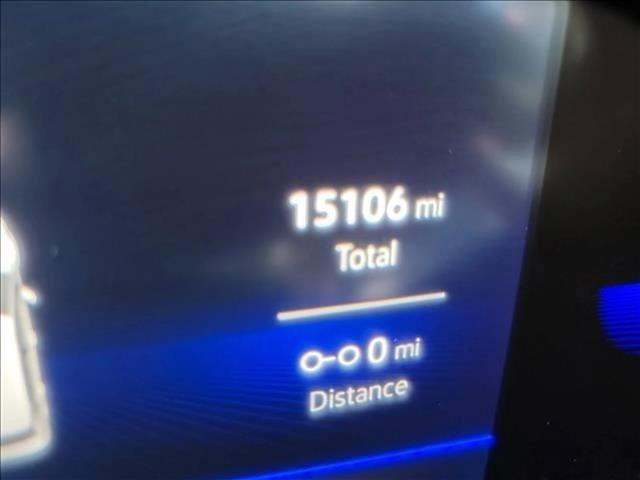 used 2023 Volkswagen Taos car, priced at $21,495