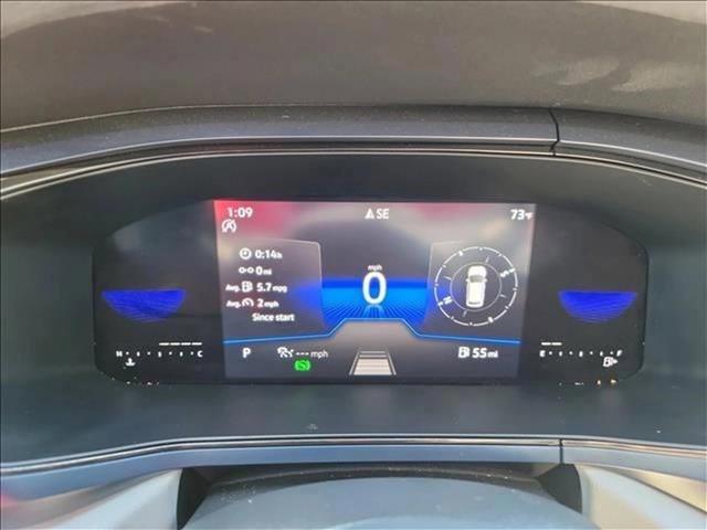 used 2023 Volkswagen Taos car, priced at $21,495